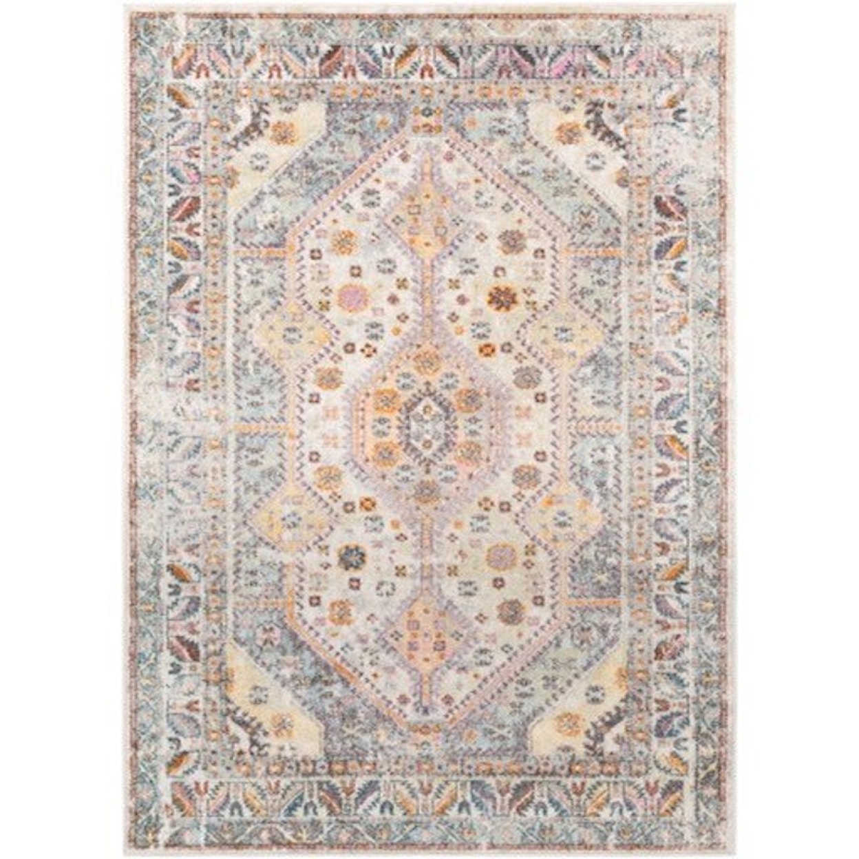 Surya New Mexico 7'10" x 10'3" Rug