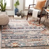 Surya New Mexico 5'3" x 7'3" Rug