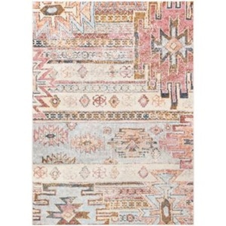 5'3" Round Rug