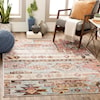 Surya New Mexico 7'10" Round Rug