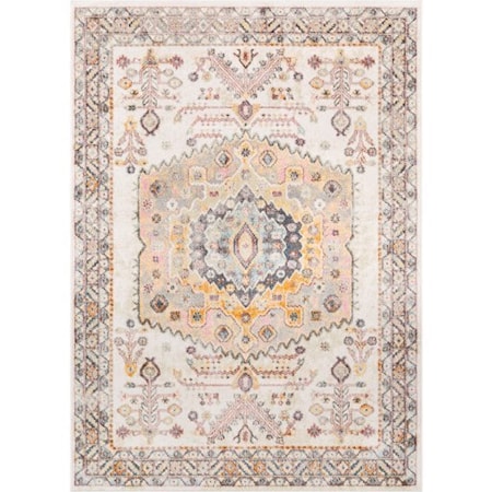 2' x 3' Rug