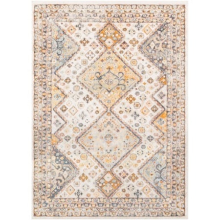 2' x 3' Rug