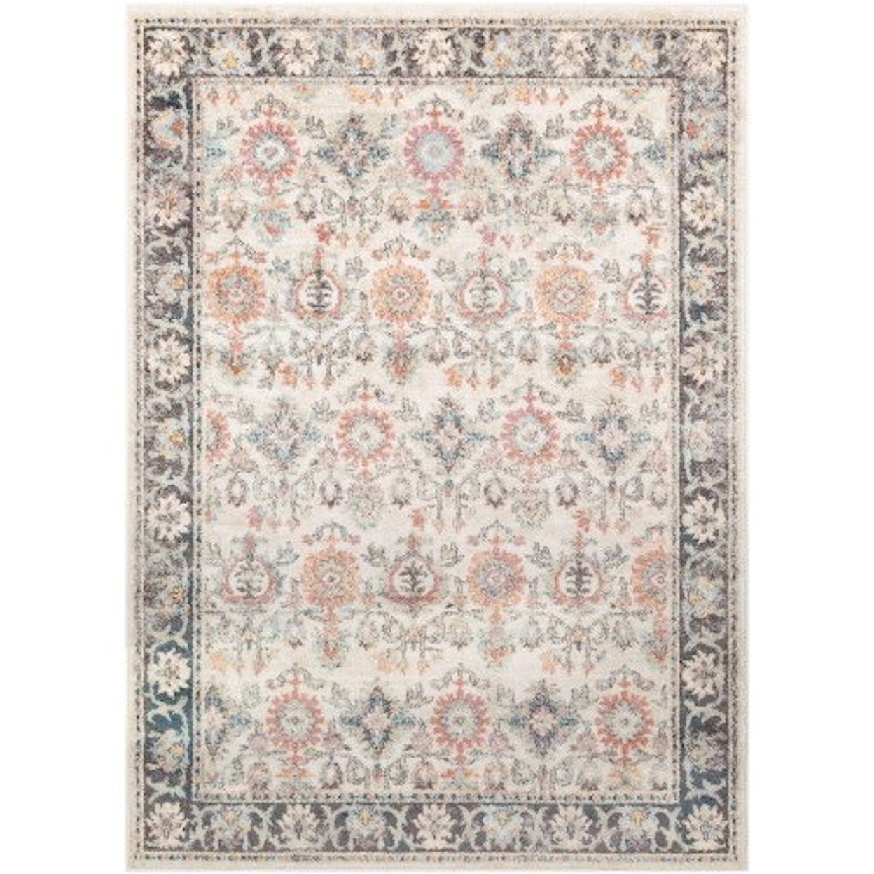 Surya New Mexico 7'10" x 10'3" Rug