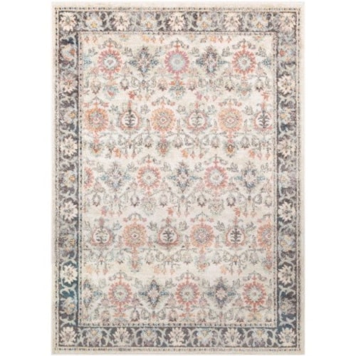 7'10" x 10'3" Rug