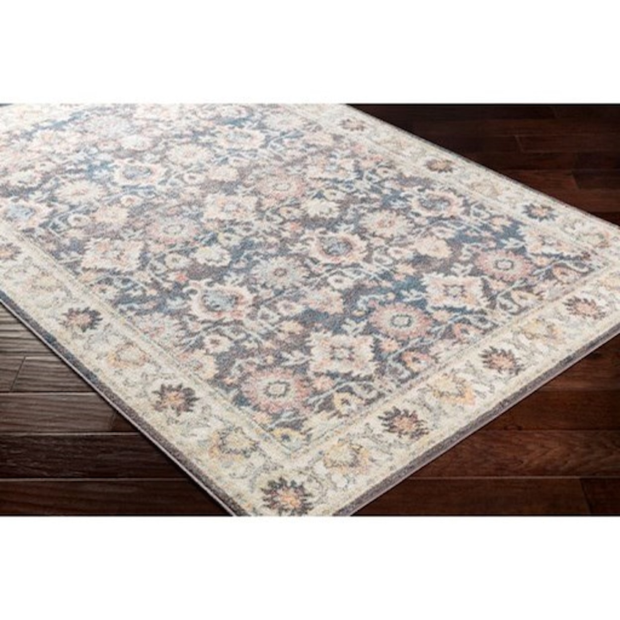 Surya New Mexico 5'3" x 7'3" Rug