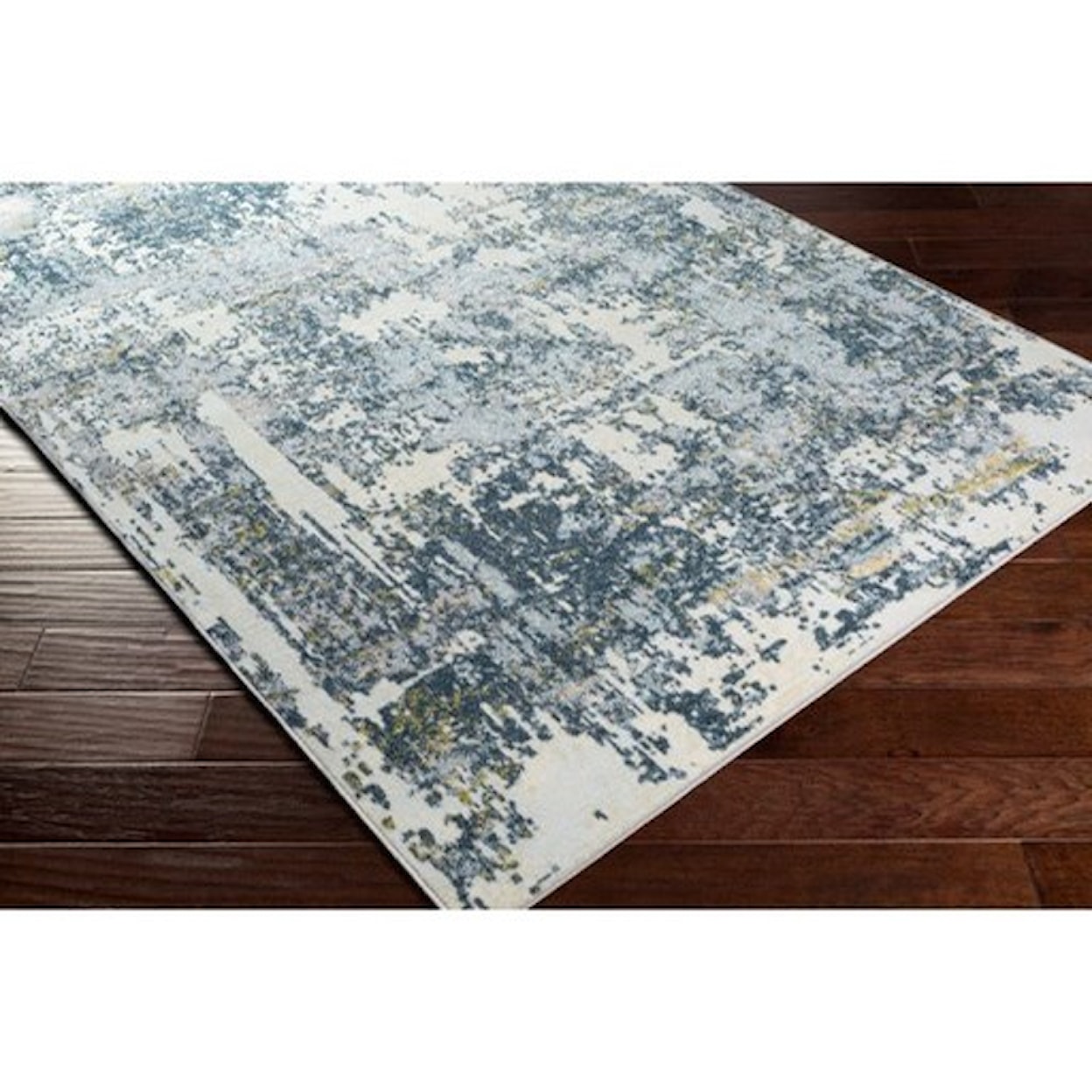 Surya New Mexico 2' x 3' Rug