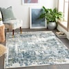 Surya New Mexico 5'3" x 7'3" Rug