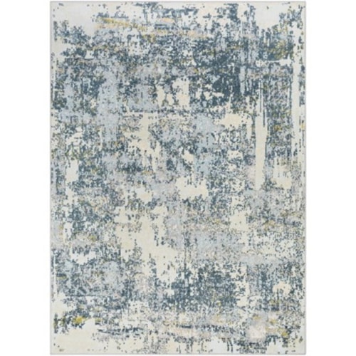 7'10" x 10'3" Rug