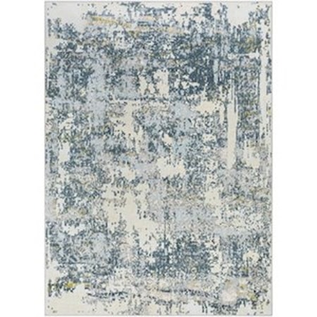 7'10" x 10'3" Rug