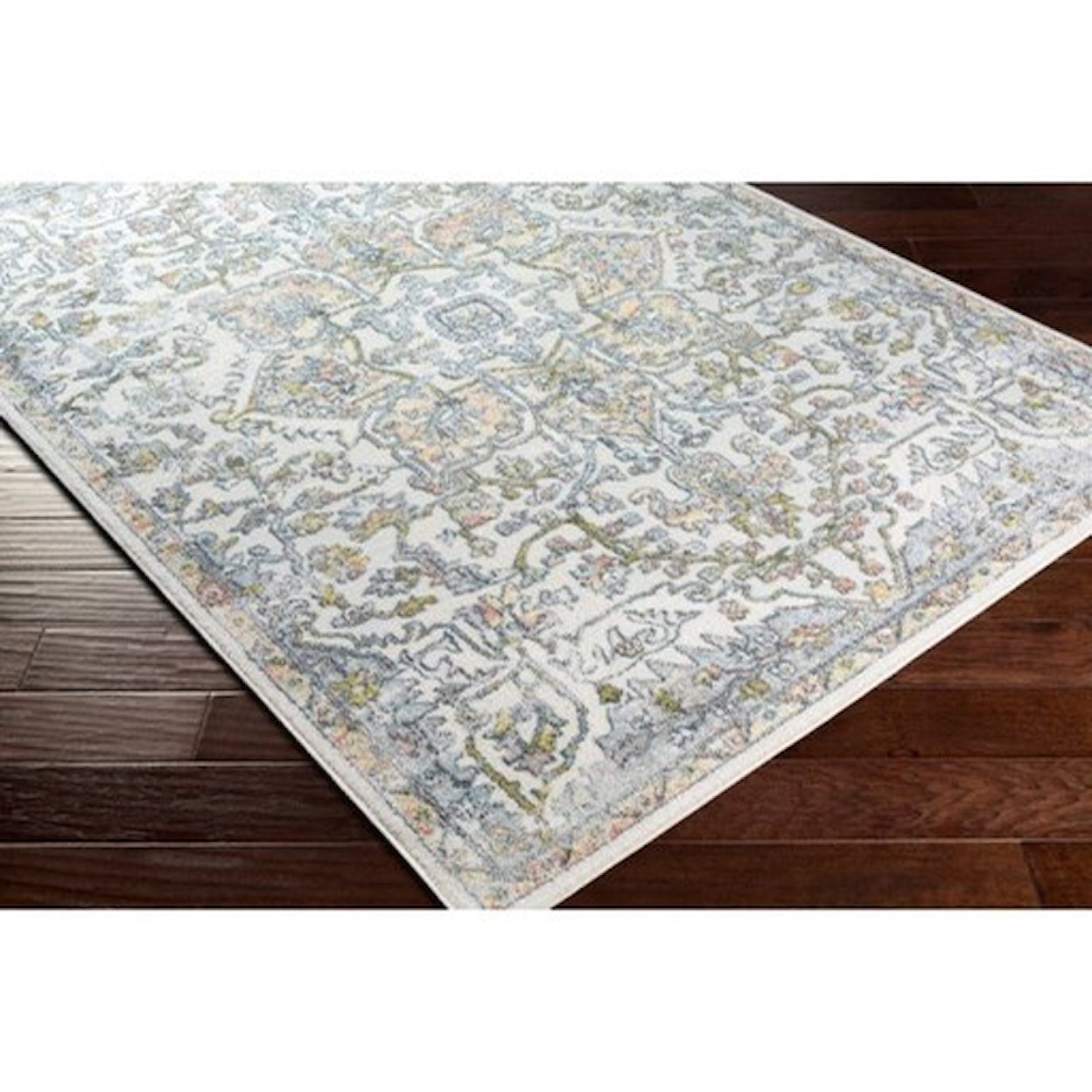 Surya New Mexico 2' x 3' Rug