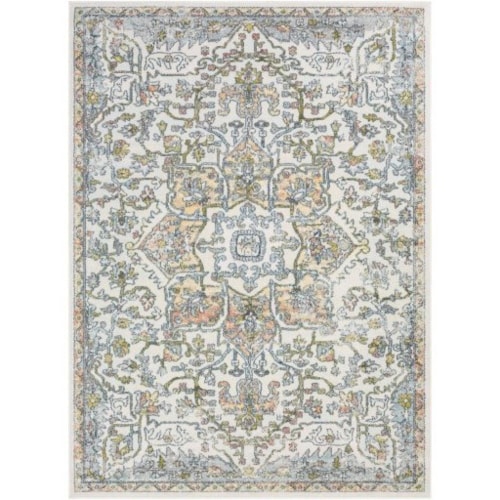 7'10" x 10'3" Rug
