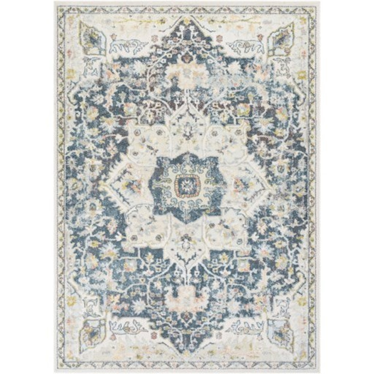 Surya New Mexico 2' x 3' Rug