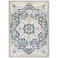 2' x 3' Rug