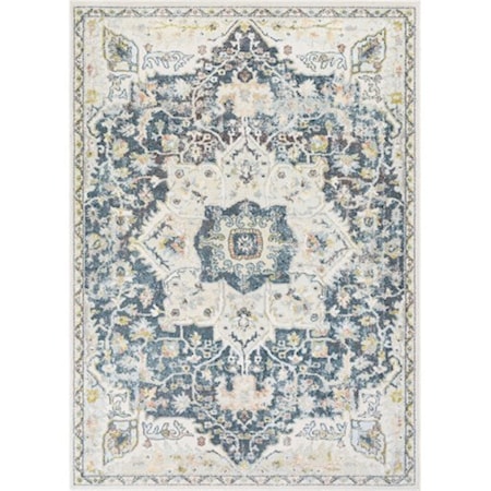 7'10" x 10'3" Rug