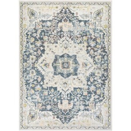 7'10" x 10'3" Rug