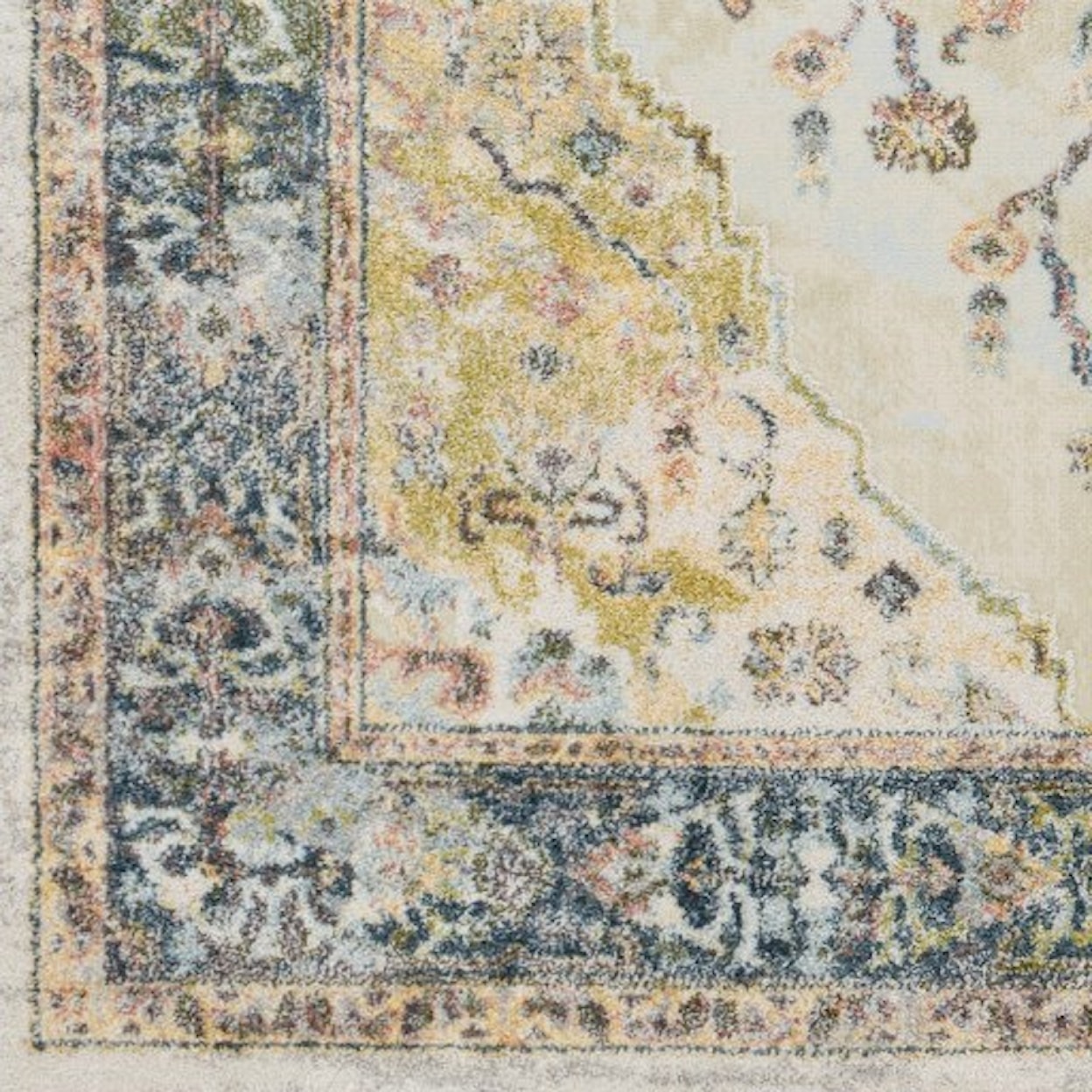 Surya New Mexico 2' x 3' Rug