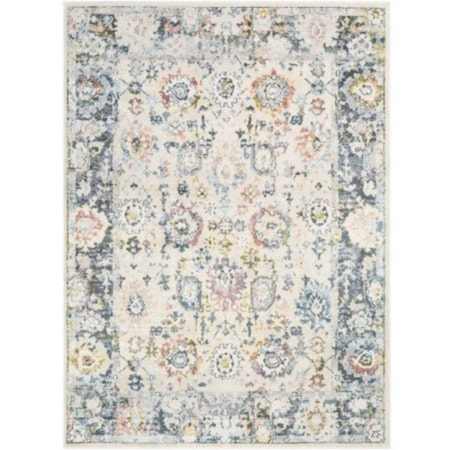 2' x 3' Rug