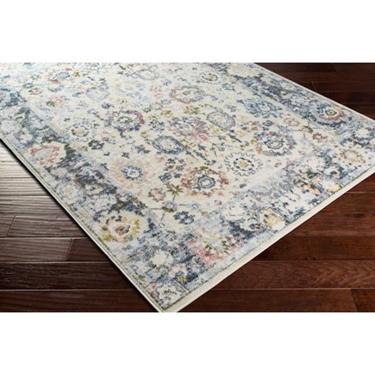 Surya New Mexico 2' x 3' Rug