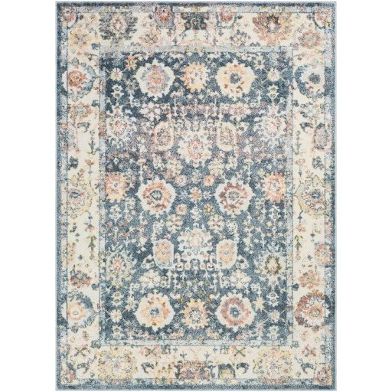 Surya New Mexico 2' x 3' Rug