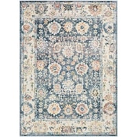 2' x 3' Rug