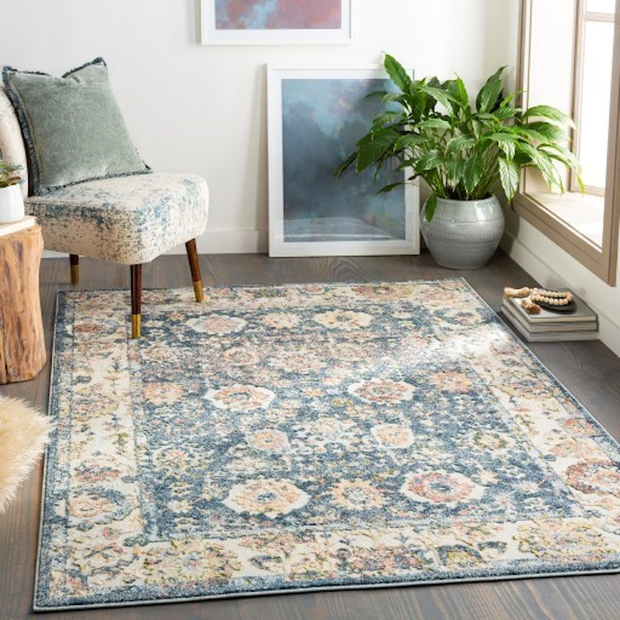 Surya New Mexico 2' x 3' Rug