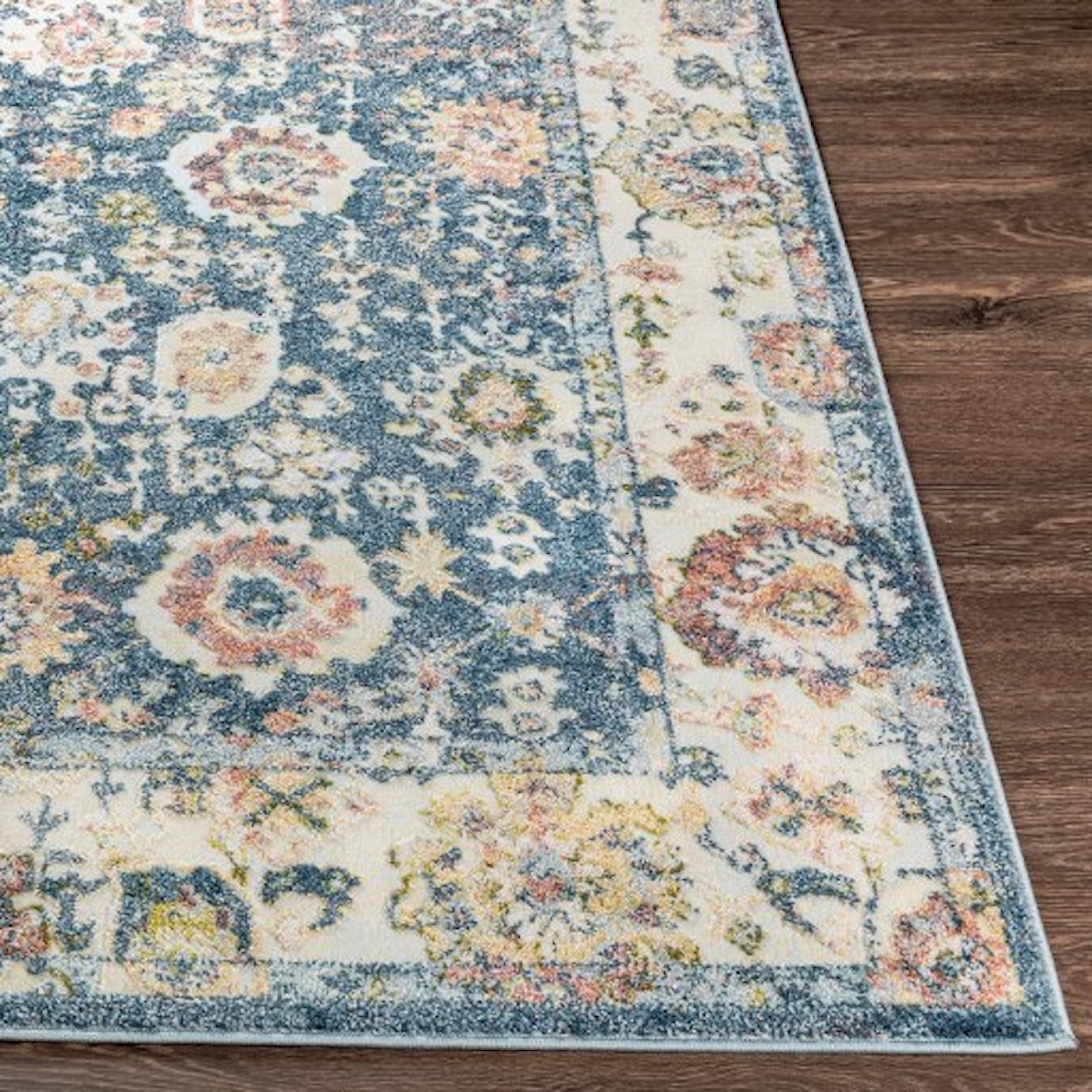 Surya New Mexico 2' x 3' Rug