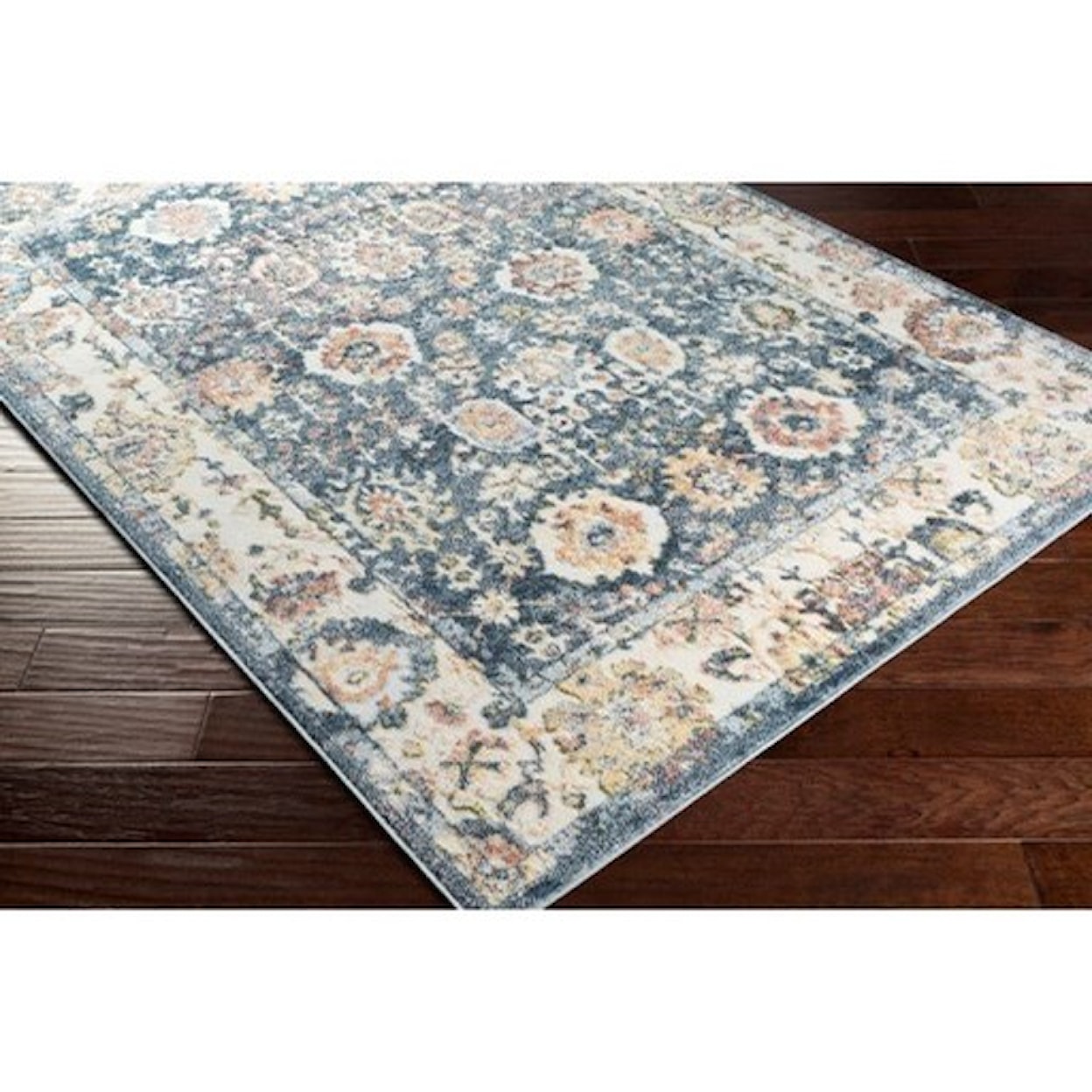 Surya New Mexico 2' x 3' Rug