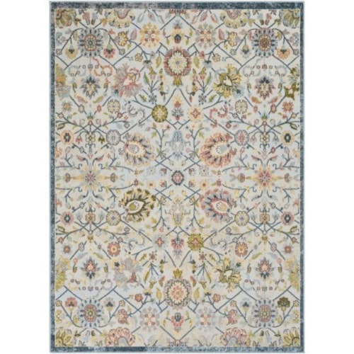 2' x 3' Rug