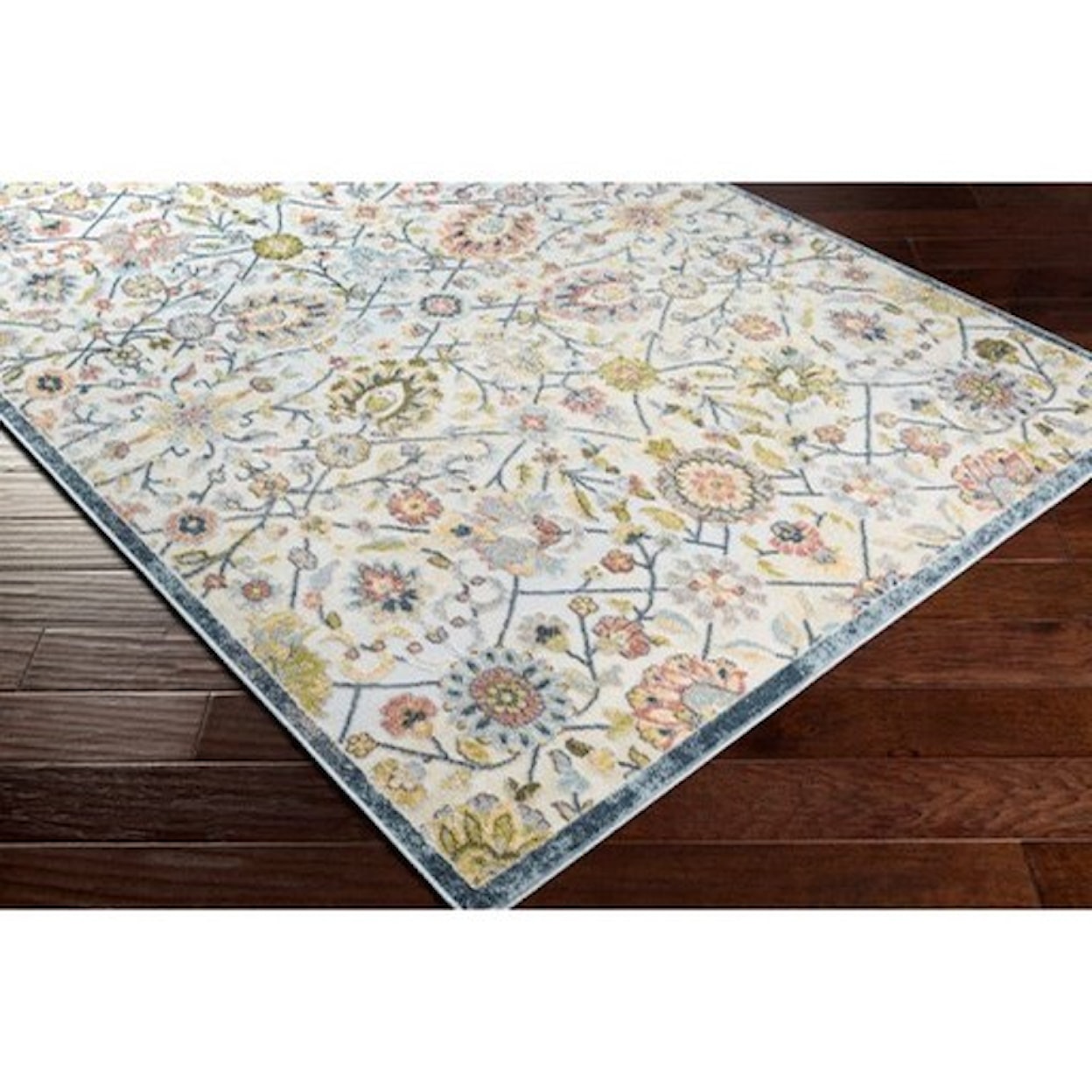 Surya New Mexico 2' x 3' Rug