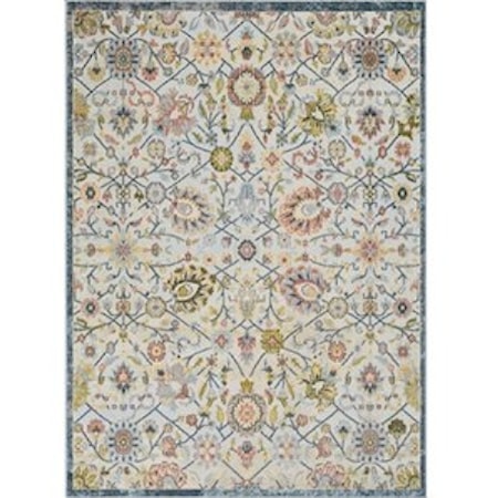 2&apos; x 3&apos; Rug