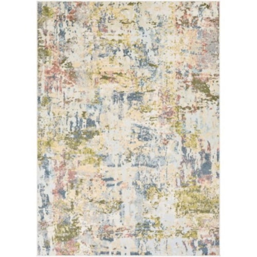 2' x 3' Rug