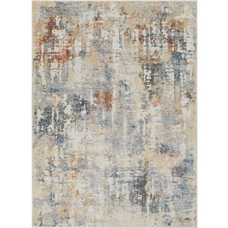 2' x 3' Rug