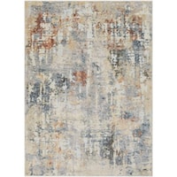 2' x 3' Rug