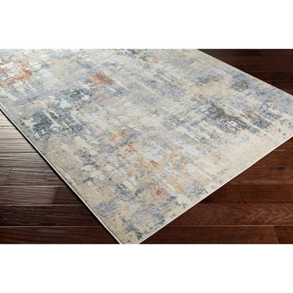 Surya New Mexico 2' x 3' Rug