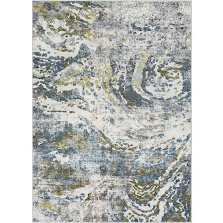 2' x 3' Rug