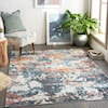 Surya New Mexico 2' x 3' Rug