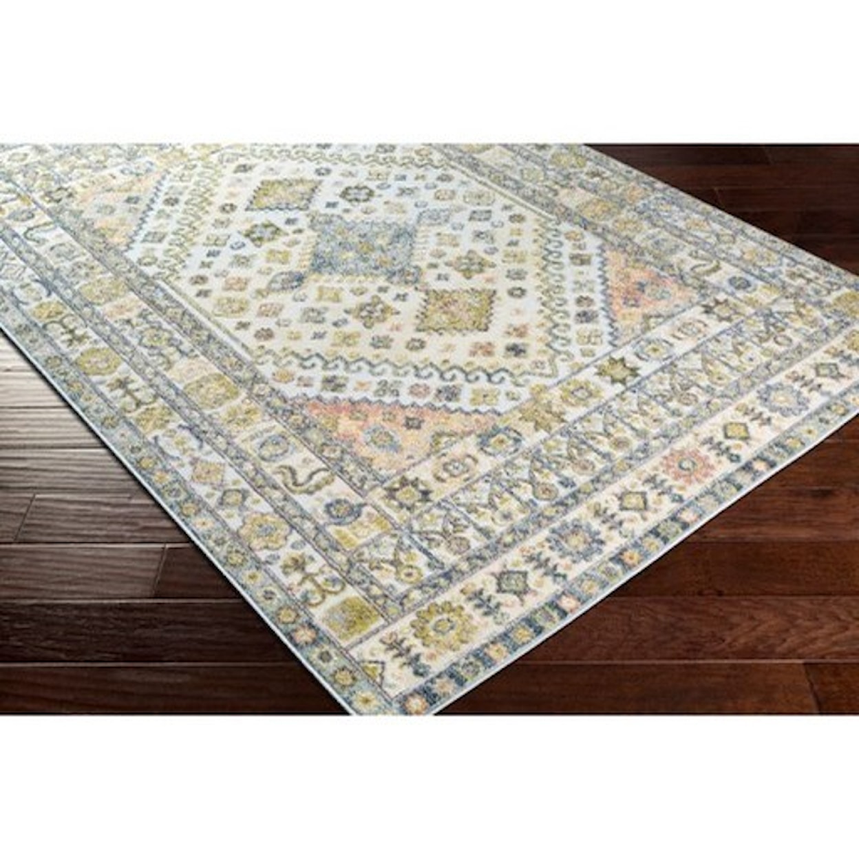 Surya New Mexico 2' x 3' Rug