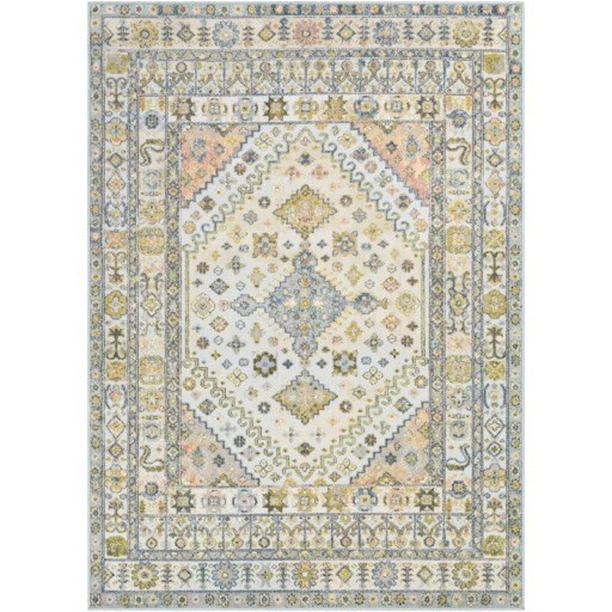 Surya New Mexico 7'10" x 10'3" Rug