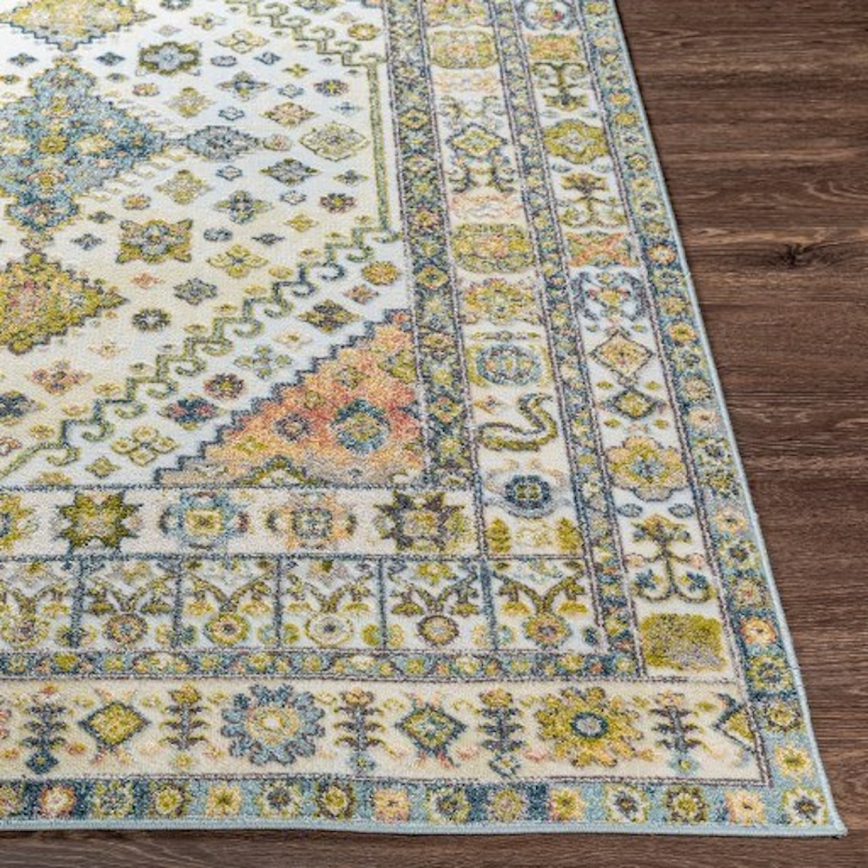 Surya New Mexico 7'10" x 10'3" Rug