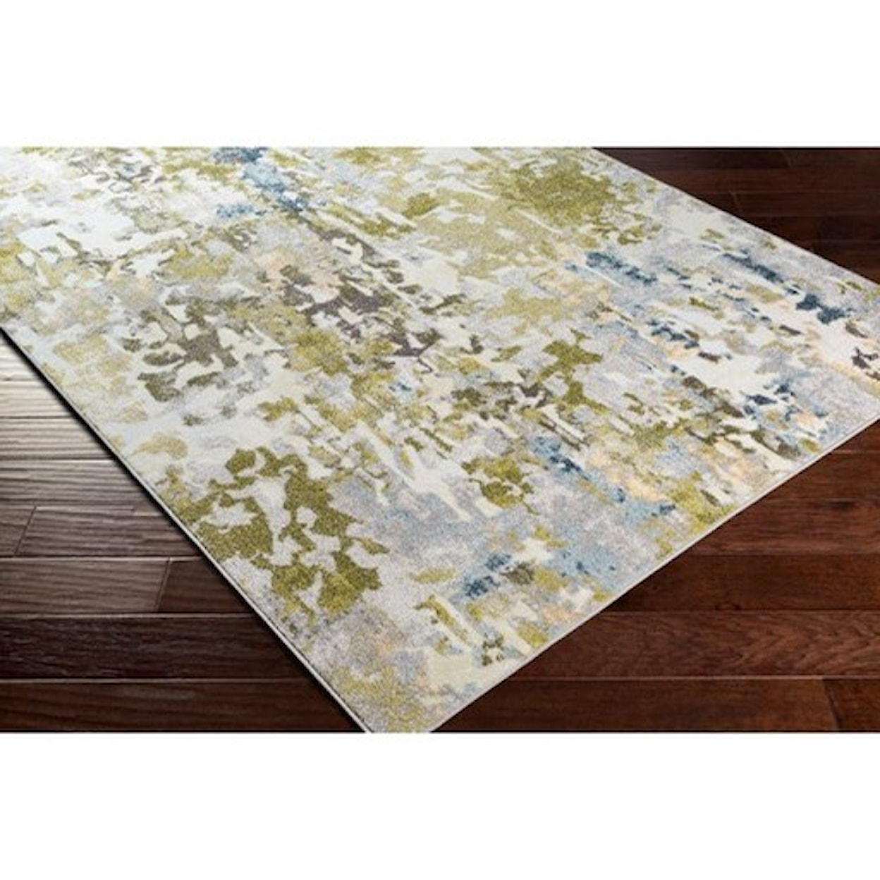 Surya New Mexico 2' x 3' Rug