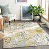 Surya New Mexico 5'3" x 7'3" Rug