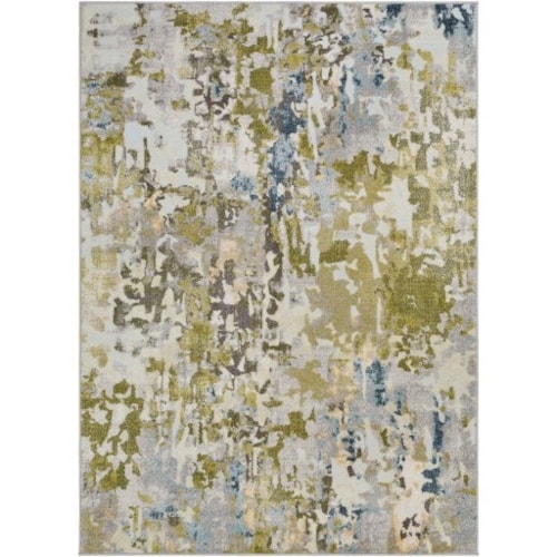 7'10" x 10'3" Rug