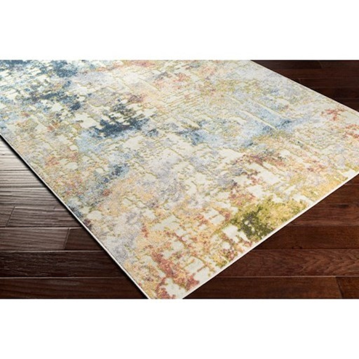 Surya New Mexico 5'3" x 7'3" Rug