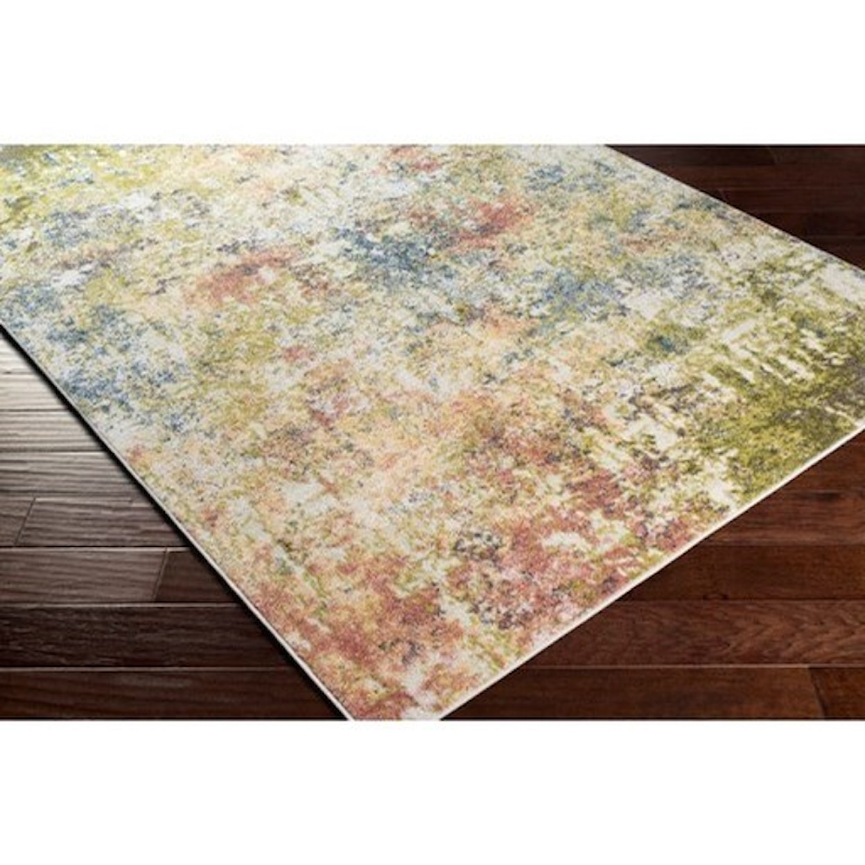 Surya New Mexico 2' x 3' Rug