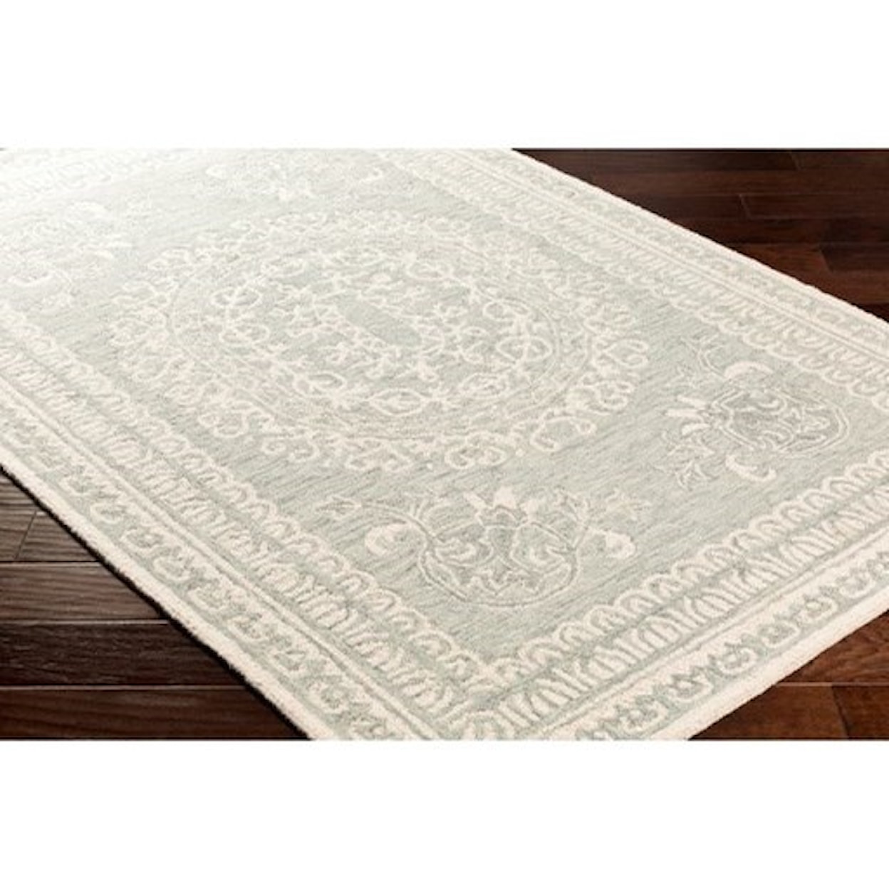 Surya Newcastle 6' x 9' Rug