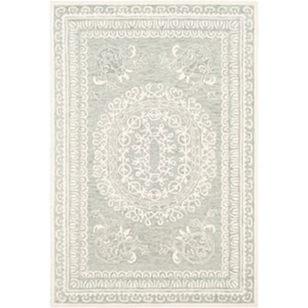 6' x 9' Rug