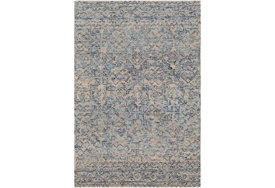 Newcastle 9' x 12' Rug by Surya at Morris Home