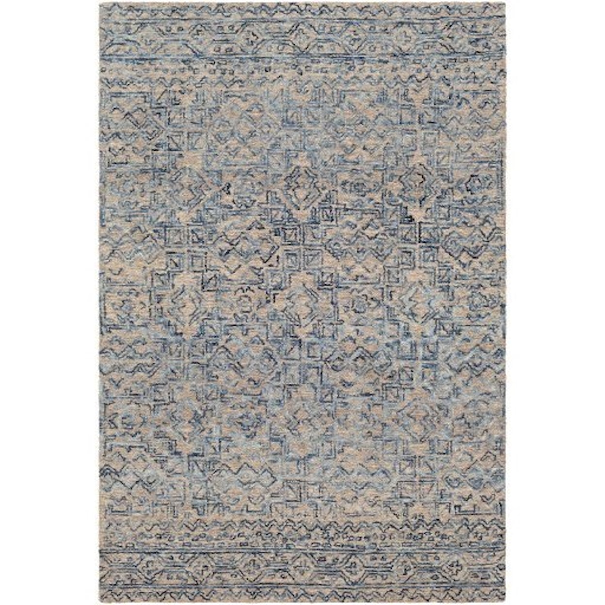 Surya Newcastle 9' x 12' Rug