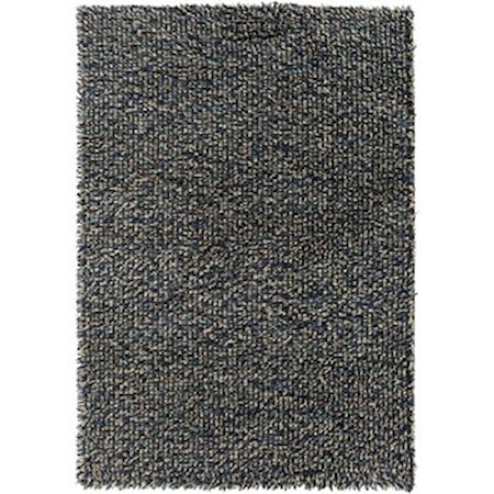 6'5" x 9'8" Rug