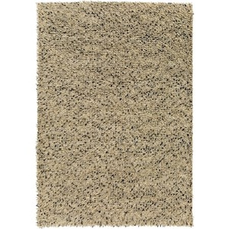 5'7" x 7'11" Rug